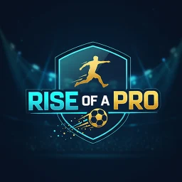 Значок Rise of a Pro: Football Career